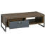Sweitzer Sled Coffee Table