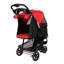 Poussette standard pliante