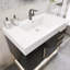 Ensemble de meuble-lavabo simple 35,4 po Maoz-436647388