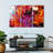 Avery Abstract Caramel Splash-106045971