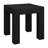 Langston Square Engineered Wood End Table-962222680