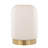 Gilham 18" Vanity Stool-47495004