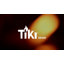 TIKI® marque convertible facile à installer 64,75 brun Bali