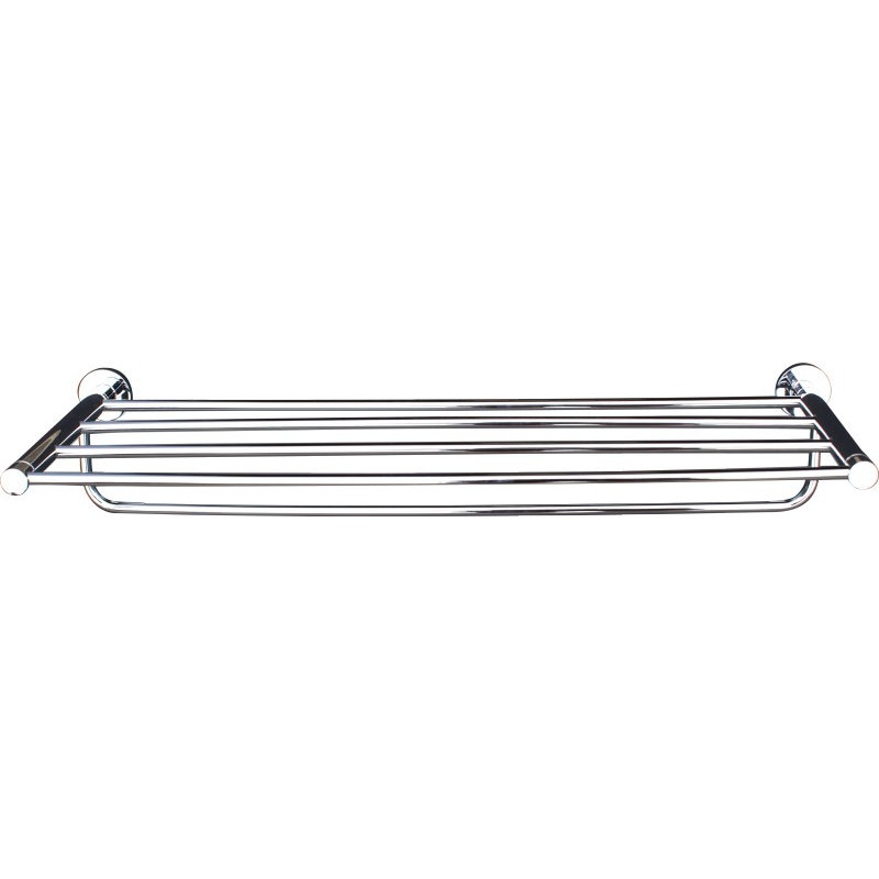 Shaurya 4 Wall Towel Rack