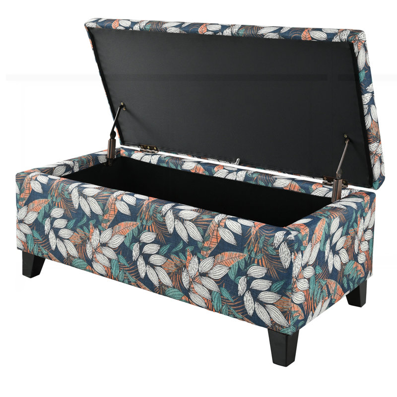 Storage Ottoman