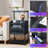 17'' W Particle Board Nightstand-97850103