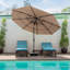 Goggins 300cm Market Parasol-687080570