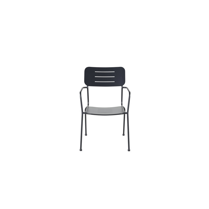 Upholstered Armchair