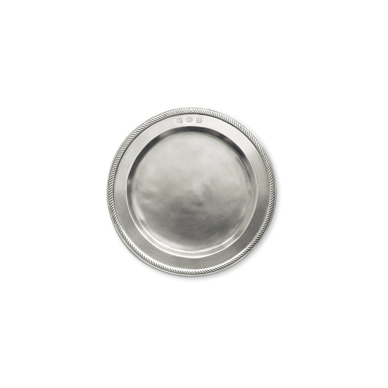Luisa Bread Plate