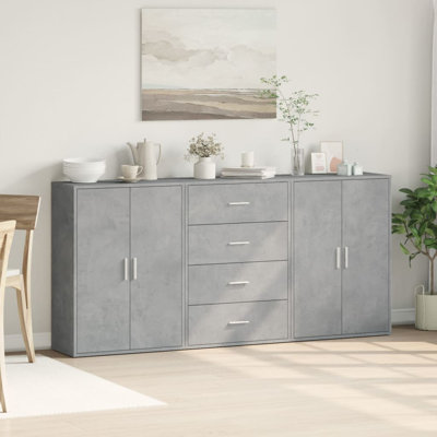 Yandell 60cm Sideboard