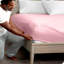 Extra Deep Soft Fitted Sheet-619949837-551482993