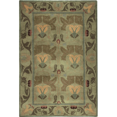 Tapis Morris Lily
