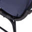 Chaise d'extérieur Cocoon