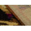 Scandinavian One-of-a-Kind 3'5x6'1 Hand Knotted Area Rug