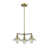 Antique Brass is out of stock
