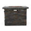 Foyer carré 35 pouces MGO - 40 000 Btu