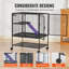Weather Resistant Ferret Cage-340311456