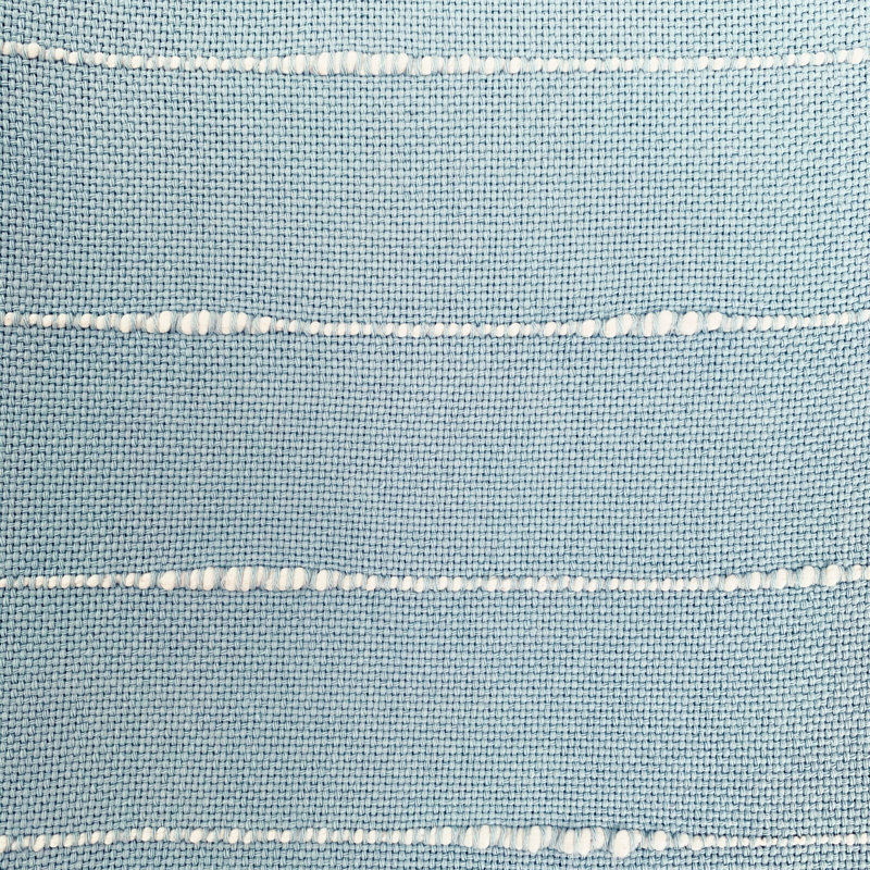 Pampa Hand Woven Throw Blanket, Seafoam