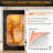 Single Person Foldable Steam Sauna Room with Steamer Machine, Chair, Side Windows and Practical Hooks