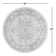 Jurado Oriental Ivory/Gray/Beige Area Rug