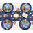 HONEYCOMB TABLE RUNNER-339724491