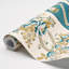 Sylvain Floral Stripe Wallpaper-1330313695