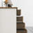 Brooklee Accent Cabinet