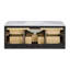 Meuble-lavabo flottant simple 48 po Nova-131497993