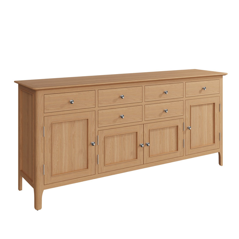 NT DINING 170cm Sideboard