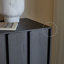 Armoire d'appoint moderne et luxueuse