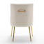 Chaise d'appoint Elian-1734270478