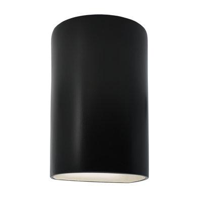 Ambiance Ceramic Wall Light