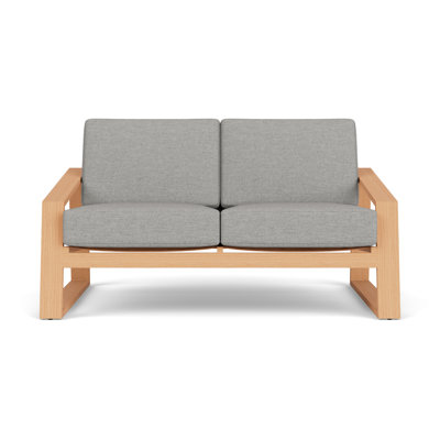 Pursuit Outdoor 2 - Seat Loveseat