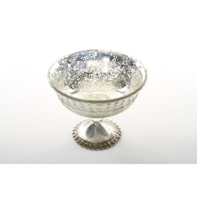 Glass Decorative Bowl