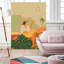 «Farmer goyave sur toile» par Arty