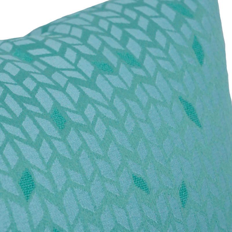 Coussins décoratifs 37 po x 17 po avec insertions (ensemble de 4), Banyan Seagla