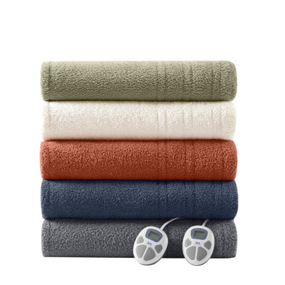Contemporary Blanket