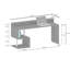 Nethra Writing Desk-691031063