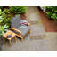 Coussin de patio matelassé Ayvion-1190132026-1086968222