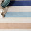 Tapis en laine touffeté à la main Martha Stewart-17207855-114491612