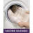 Soft and Absorbent Marble Bath Mat