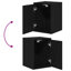 Engineered Wood Single Storage Cabinet ( 41cm H x 40cm W x 30cm D)-553651100-553314314