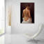 "Paysage féminin" par John Silver-101627159