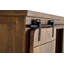 Verasha 90cm Solid Wood Sideboard