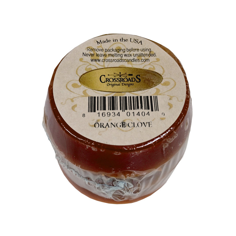 Aucune source d'alimentation requise / Huiles et parfums manuels, Doux, épice