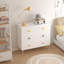 Commode 3 tiroirs pour enfants-882911245
