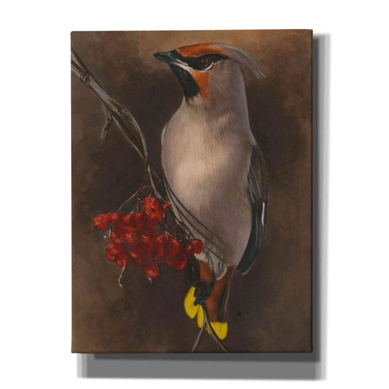 «Justes» par Barbara Keith - peinture sur toile tendue