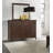 Mowgli Solid Wood Flat Mirror