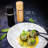 AdHoc Rapido Handheld Milk and Sauce Frother
