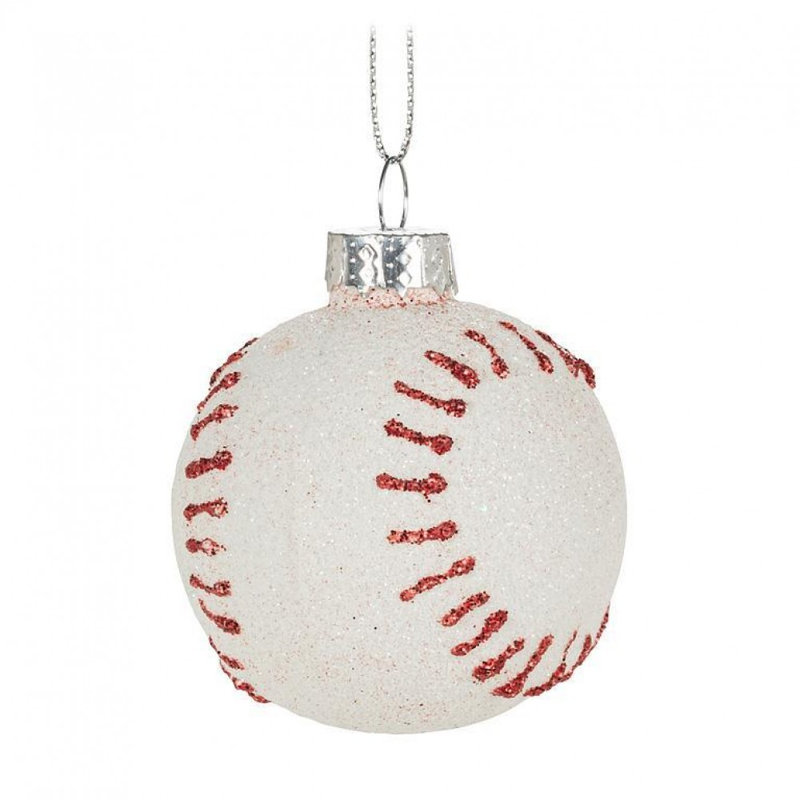 Ornement baseball